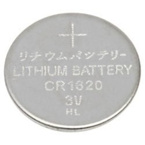 Ilc Replacement For DANTONA LITH3 BATTERIES LITHIUM 2PK 2PAK:WX-6CZU-7